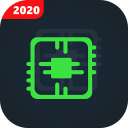 Real Optimizer -  System Cleaner and Booster Icon