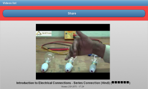 Electrician Course screenshot 4