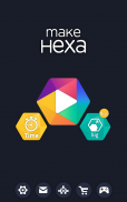 Make Hexa Puzzle screenshot 4