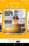 Craft Beer & Brewing Magazine screenshot 3