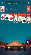 Klondike Solitaire Trip screenshot 9