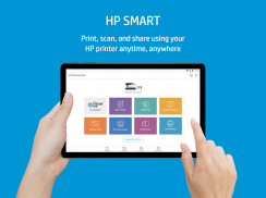 HP Smart screenshot 5