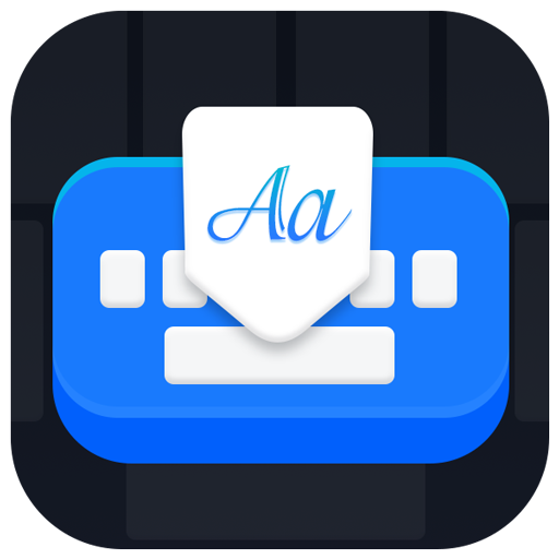 Fancy Stylish Fonts Keyboard - APK Download for Android