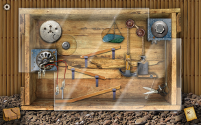 Bigfoot Quest Lite screenshot 10