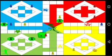 LUDO - Board Game screenshot 2