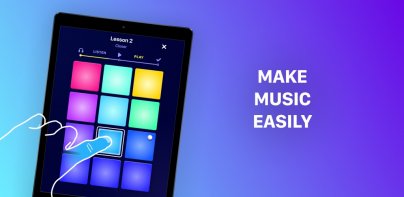 Beat Maker Pro - music maker