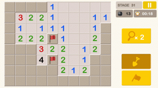 Minesweeper Raja screenshot 3