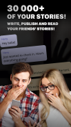 Mustread: Scary Chat Stories screenshot 6