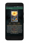 Tarot Card Reading screenshot 2