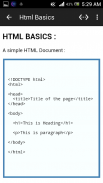 Web Development (Html Css Js) screenshot 2