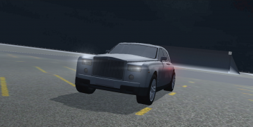 Rolls Royce Car Simulator screenshot 4