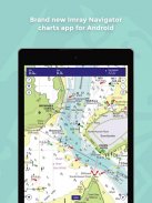Imray Navigator screenshot 8