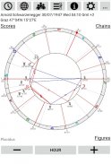 Astrological Charts Lite screenshot 11