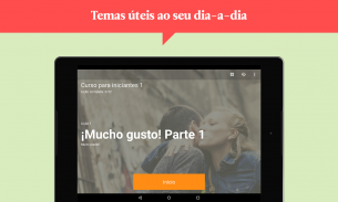 Babbel – Aprender espanhol screenshot 5