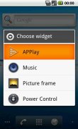 APPlay [Apps Auto Play] screenshot 5