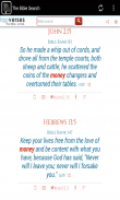 Psalms Bible Verses screenshot 2