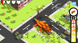 Smashy City - Destruction Game screenshot 4