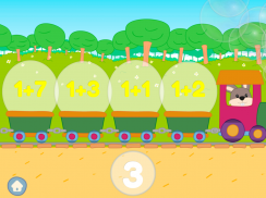 Juegos Educativos. Matemática screenshot 6