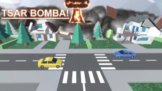 Total City Smash: Nuclear War screenshot 7