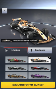 F1 Manager screenshot 9