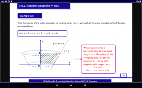 Integration Pure Math screenshot 7