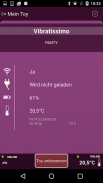Vibratissimo screenshot 4