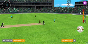 World Cricket Legends League screenshot 4