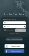 Insulin Calculator screenshot 7