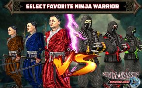 Ninja Assassin 2: Infinite Battle APK (Android Game) - Free Download