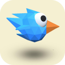 Bird Attack Icon