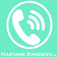 Hastane Randevu screenshot 0