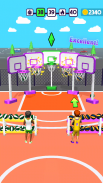 Epic Basketball Race screenshot 12