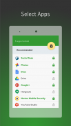 Norton App Lock screenshot 5