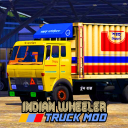 Indian Wheeler Truck Mod