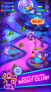 Party Clicker — Idle Nightclub Game screenshot 5