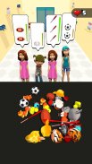 Match It - Pair Matching Puzzle 3D screenshot 2