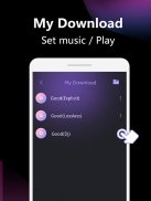 music downloader&musicDownload screenshot 4
