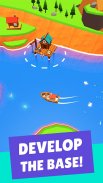 Fish Master - Fishing Tycoon screenshot 2