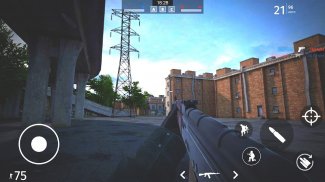 Conflict 2 - Multiplayer FPS screenshot 3