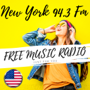 94.1 Radio Station New York Fm Free Live Music App