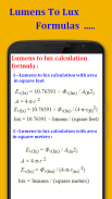 Formule Electrique Et Calculation screenshot 4