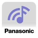 Panasonic Music Control