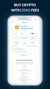 Bridge Wallet screenshot 1