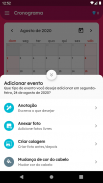 Meu Diário Capilar screenshot 1