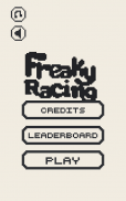 Freaky Racing screenshot 6