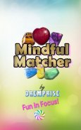 Mindful Matcher screenshot 0