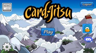 Card-Jitsu screenshot 4