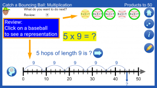 Catch Ball Ops by mathies screenshot 6