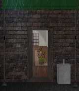 脱出ゲーム　StrongInTheRain screenshot 3