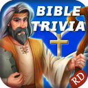 Jesus Bible Trivia Games Quiz Icon